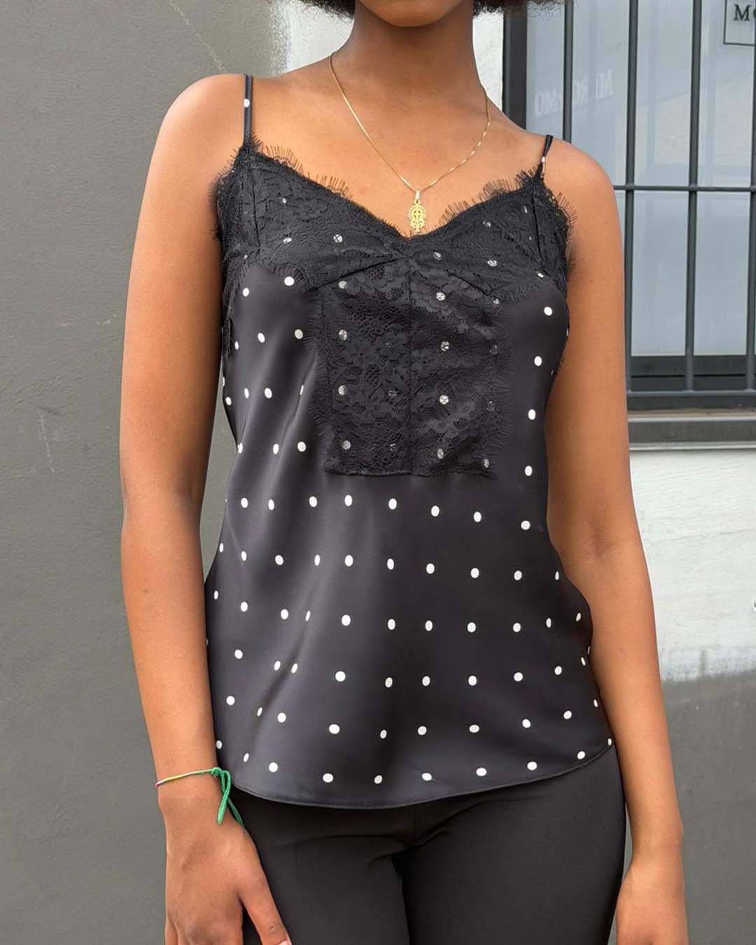 Top Pizzo