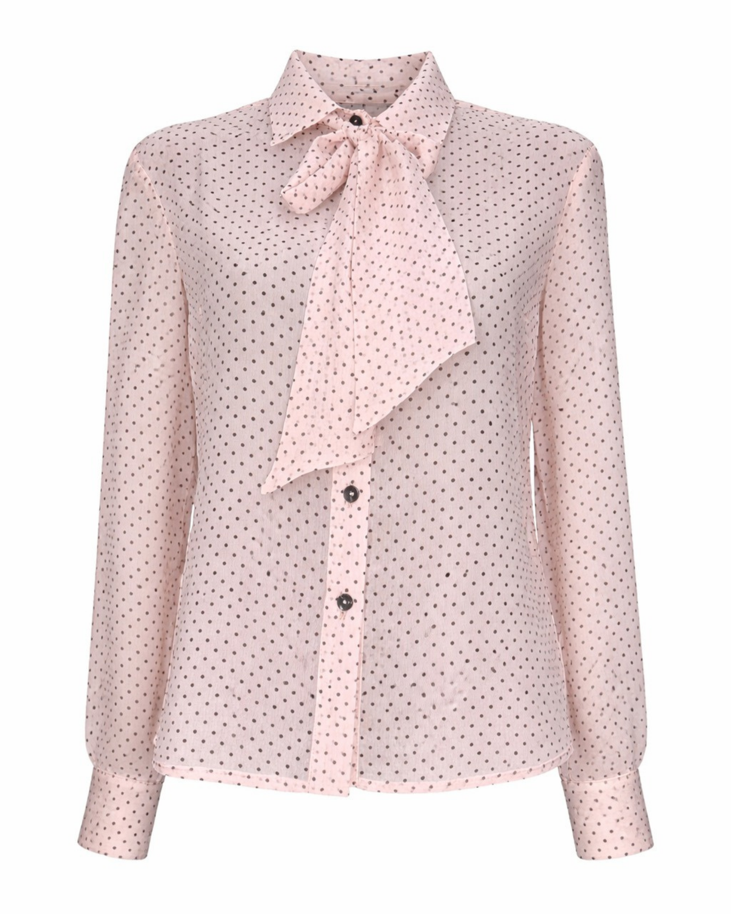 Camicia Fiocco