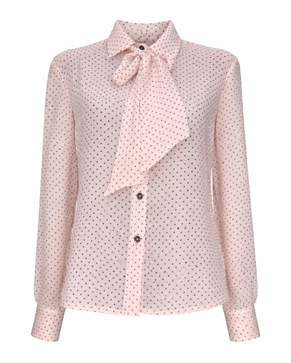 Camicia Fiocco