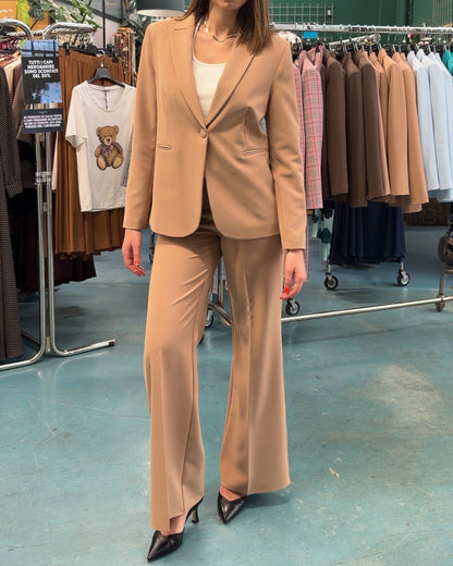 Pantalone classico