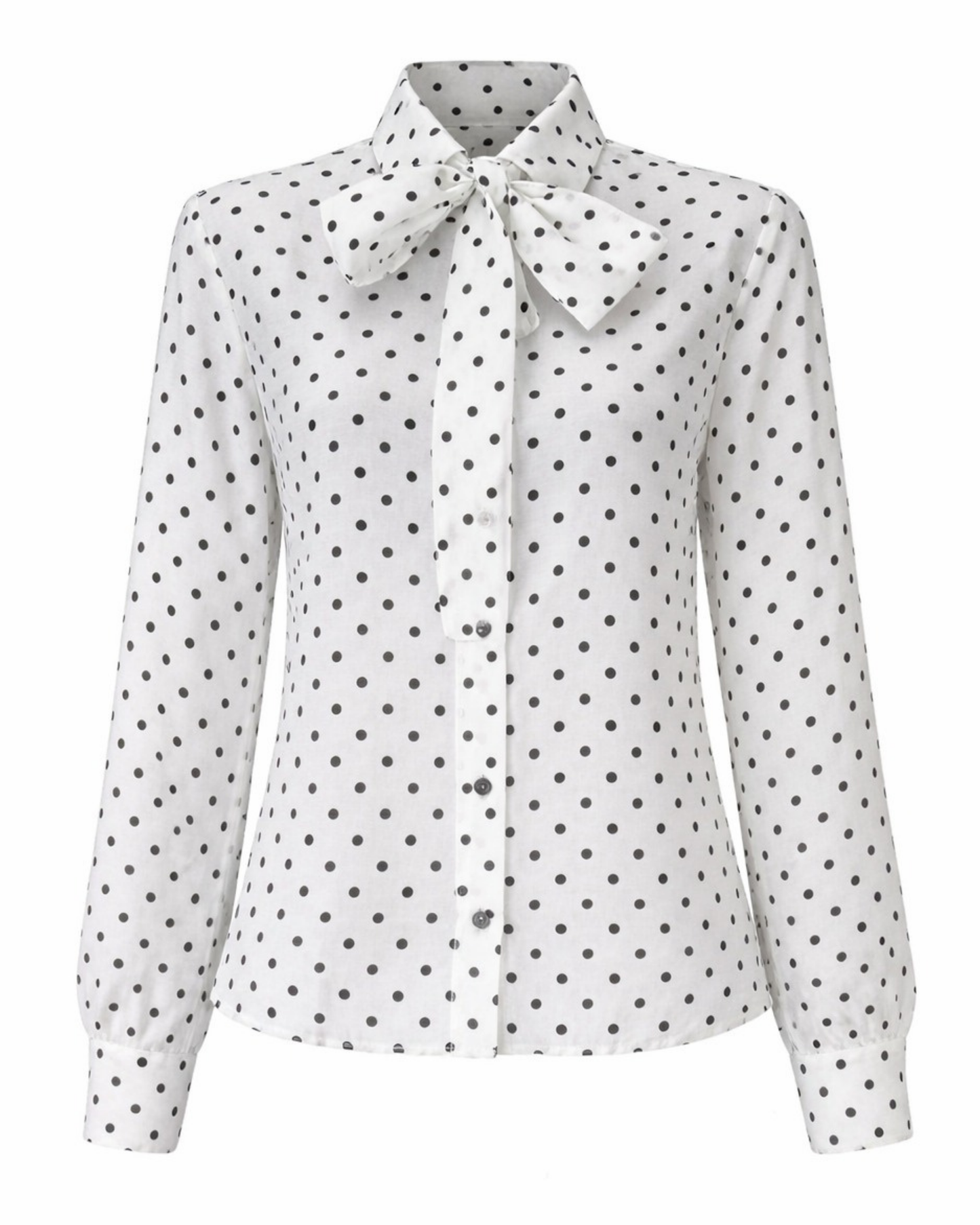 Camicia Fiocco