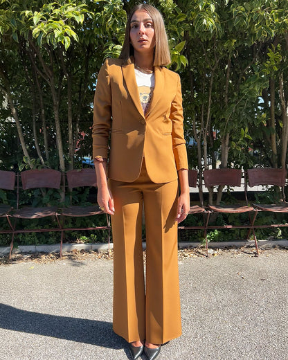 Pantalone classico