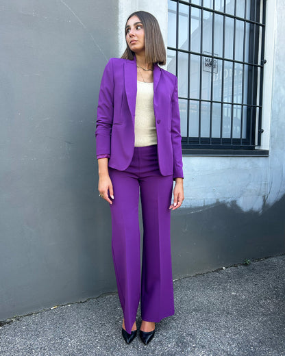 Pantalone classico