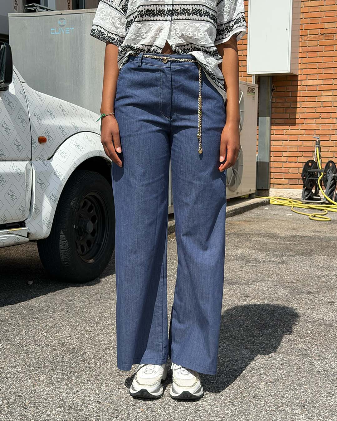 Jeans Catena