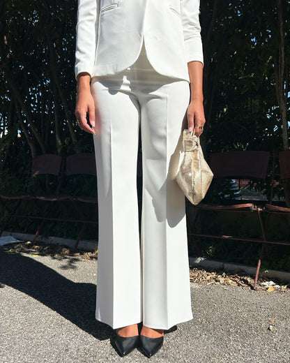 Pantalone classico