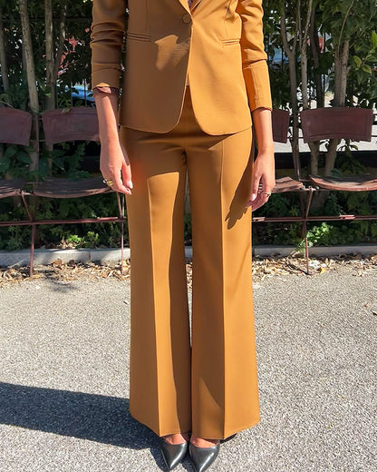 Pantalone classico