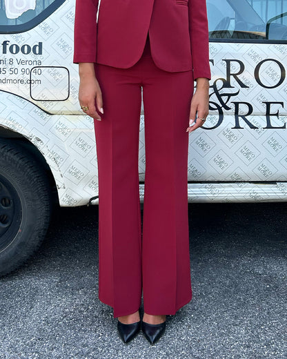 Pantalone classico