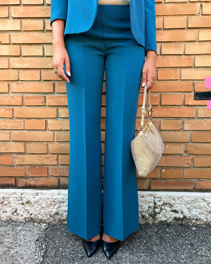 Pantalone classico