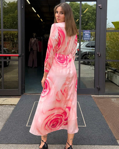 Abito Rose