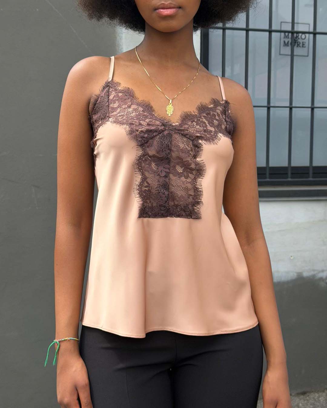 Top Pizzo