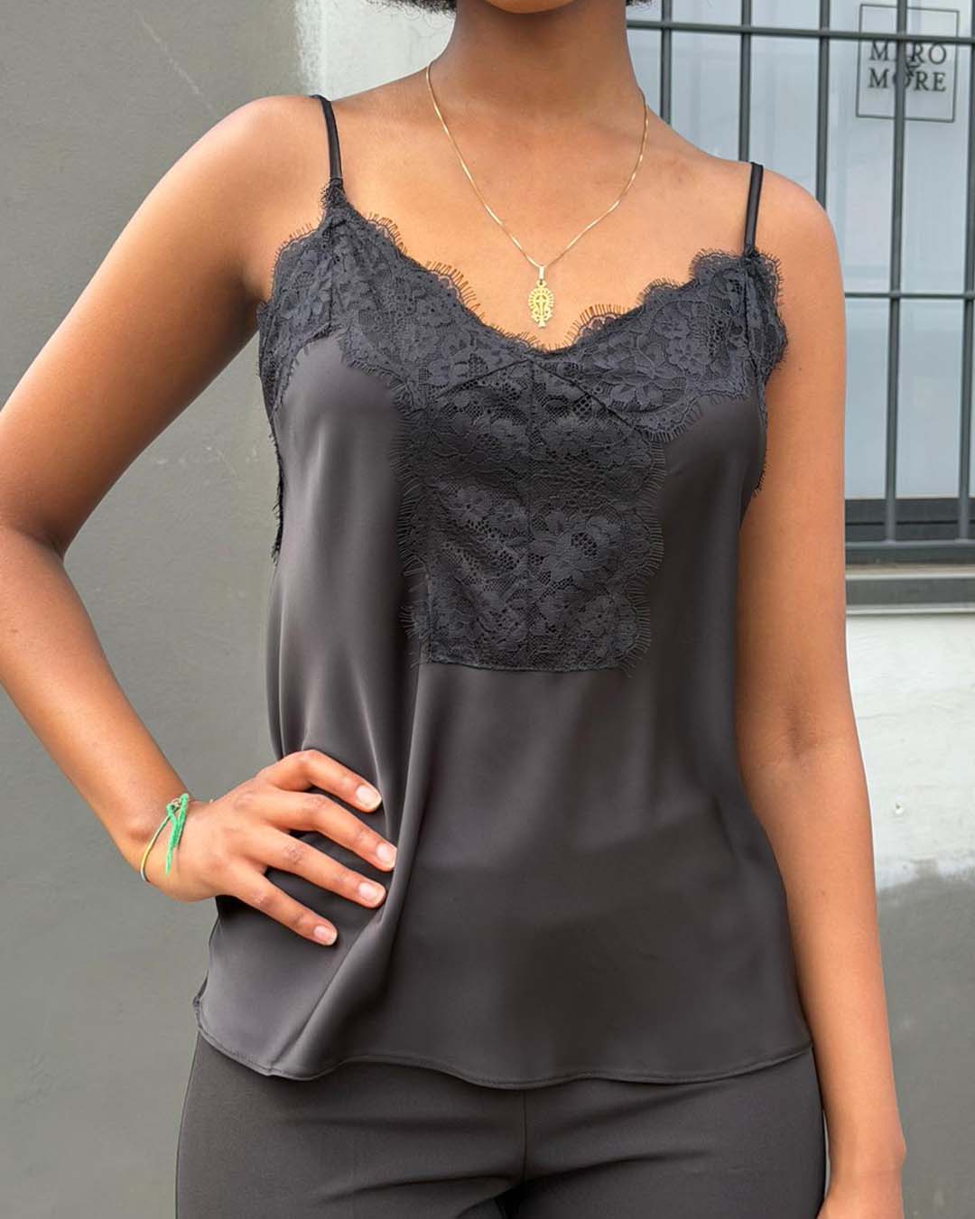 Top Pizzo
